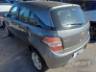 2011 CHEVROLET AGILE 