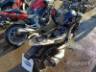 2016 HONDA CB 250 F 