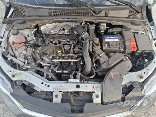 2025 CHEVROLET ONIX PLUS 