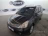 2013 NISSAN GRAND LIVINA 
