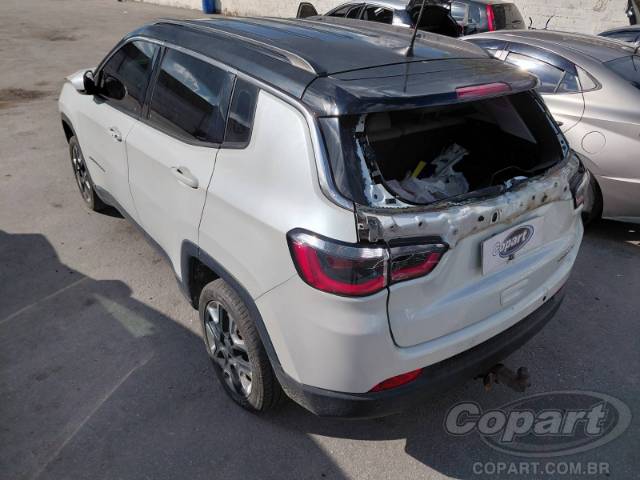 2017 JEEP COMPASS 