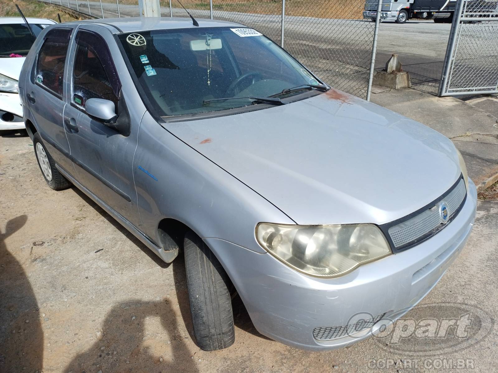 FIAT PALIO 2010