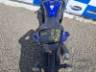 2025 YAMAHA YZF R15 