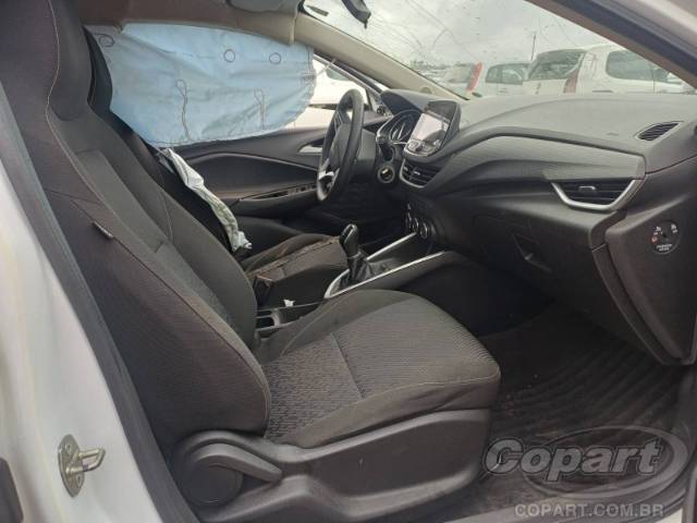 2020 CHEVROLET ONIX PLUS 