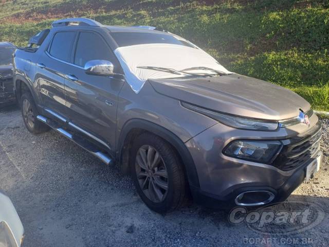 2021 FIAT TORO 