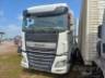 2023 DAF XF 