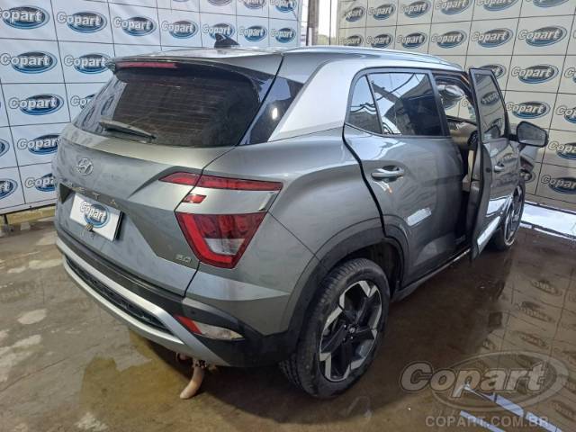 2022 HYUNDAI CRETA 