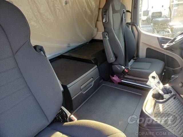 0 MERCEDES-BENZ Actros 