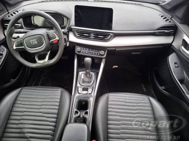 2023 FIAT FASTBACK 