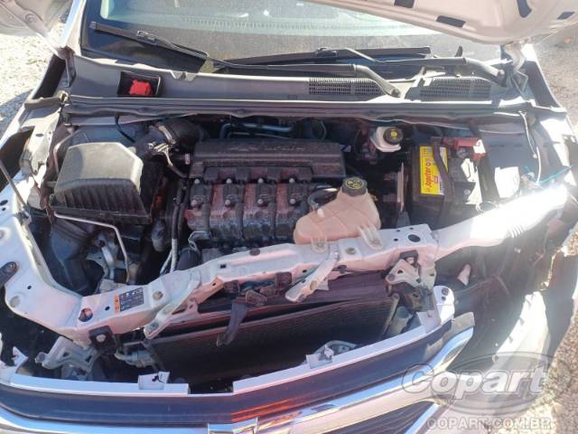 2017 CHEVROLET COBALT 