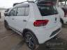 2020 VOLKSWAGEN FOX 
