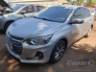 2021 CHEVROLET ONIX PLUS 