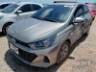 2026 HYUNDAI HB20 