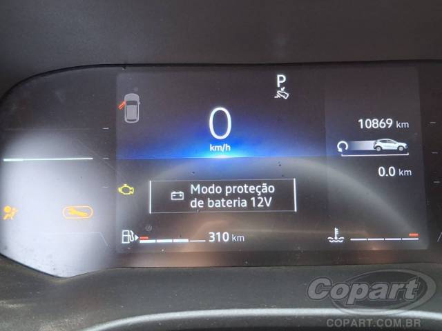 2025 RENAULT KARDIAN 
