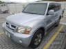 2005 MITSUBISHI PAJERO FULL 