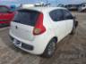 2013 FIAT PALIO 