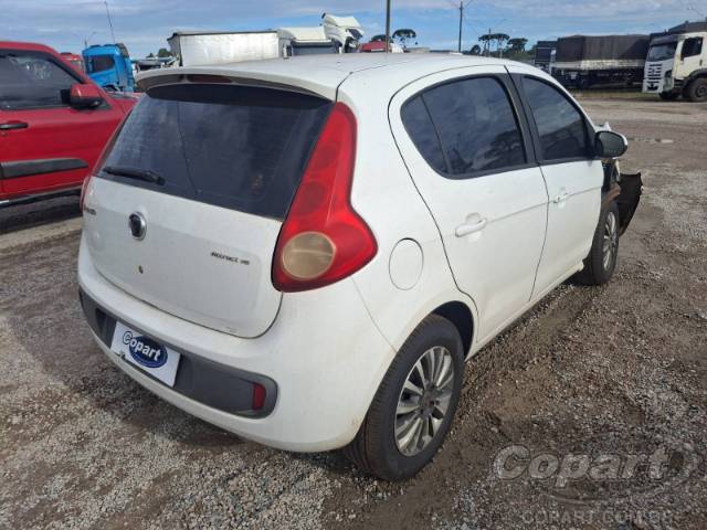 2013 FIAT PALIO 