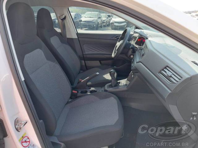 2026 VOLKSWAGEN VIRTUS 