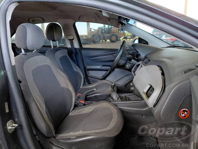 2016 CHEVROLET ONIX 