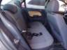 2012 VOLKSWAGEN VOYAGE 
