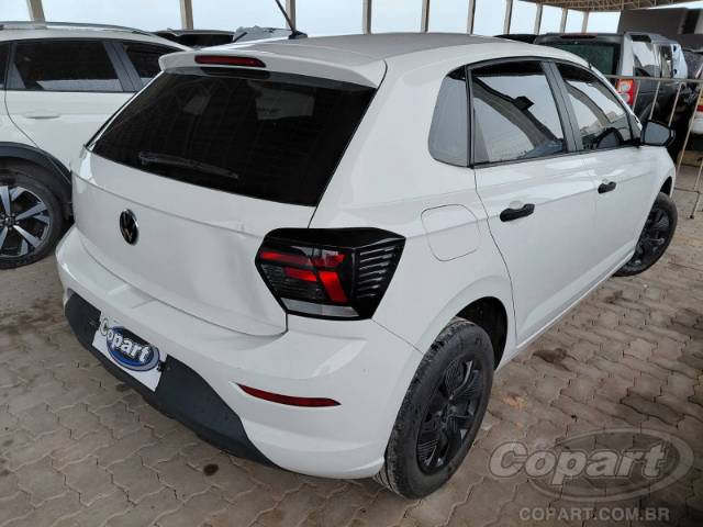 2023 VOLKSWAGEN POLO 
