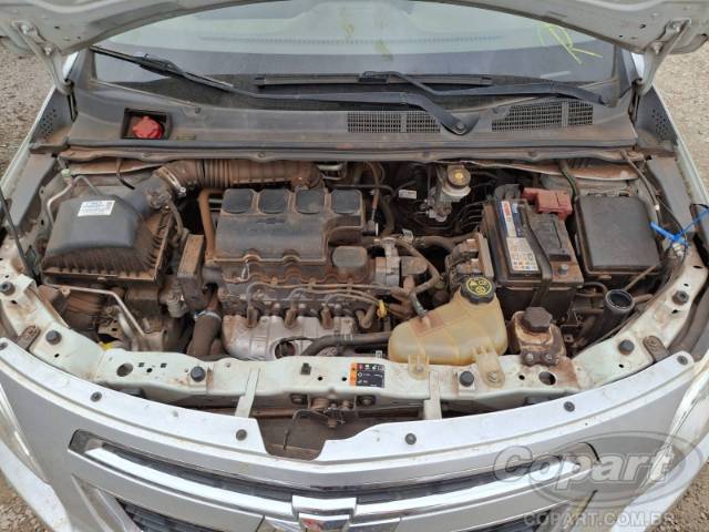 2015 CHEVROLET COBALT 