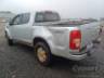 2014 CHEVROLET S10 CABINE DUPLA 