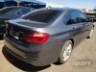 2018 BMW SERIE 3 