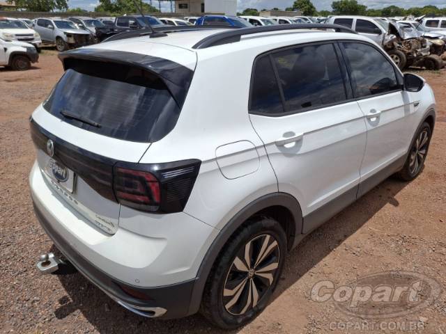 2021 VOLKSWAGEN T-CROSS 