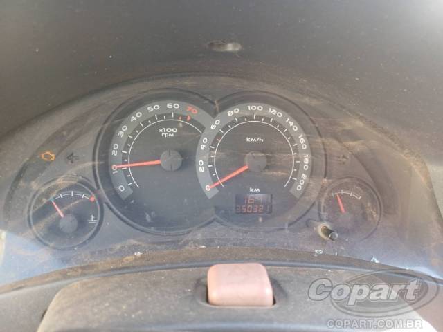 2010 CHEVROLET PRISMA 