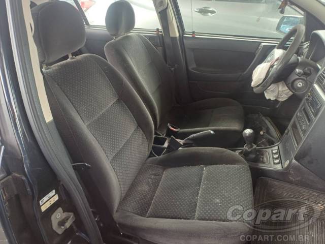 2011 CHEVROLET ASTRA 