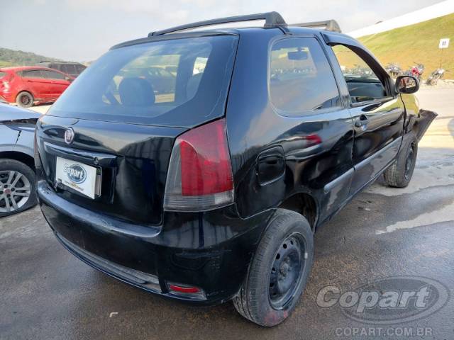 2012 FIAT PALIO 