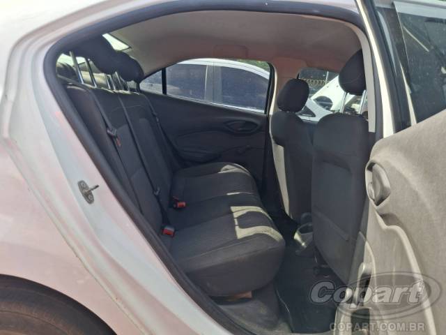 2019 CHEVROLET PRISMA 