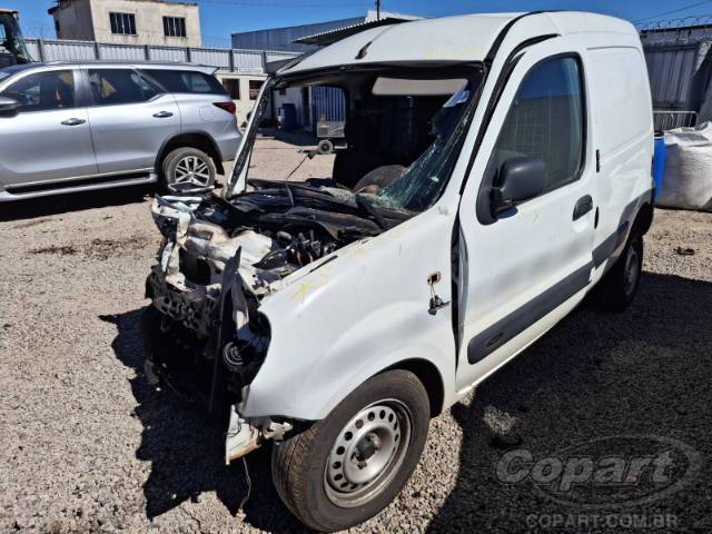 2018 RENAULT KANGOO 