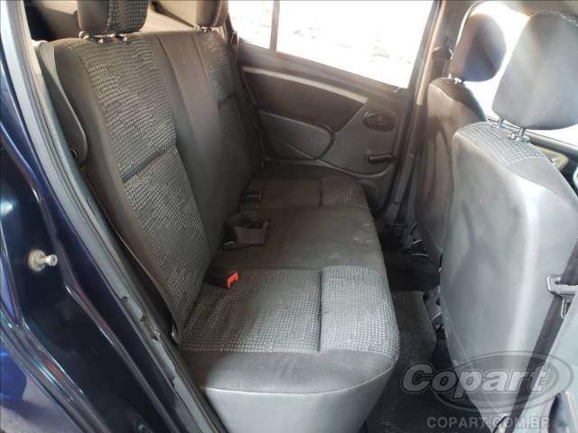 2009 RENAULT SANDERO 