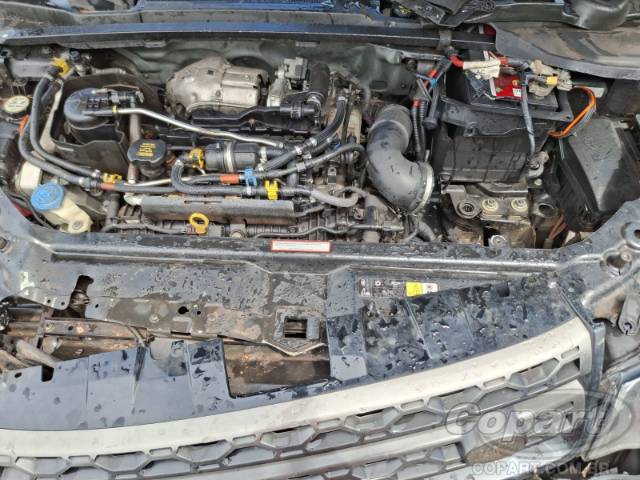 2018 LAND ROVER DISCOVERY SPORT 