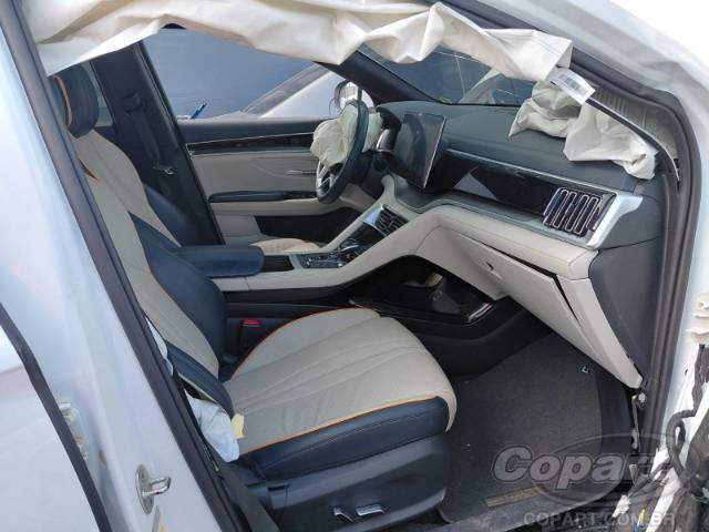2024 BYD SONG PLUS 