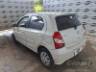 2018 TOYOTA ETIOS 