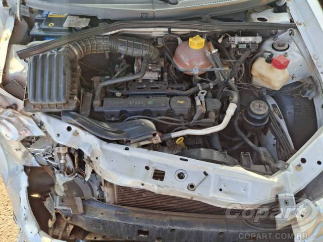 2014 CHEVROLET CLASSIC 