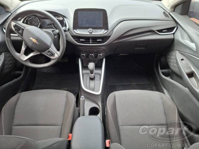 2024 CHEVROLET ONIX PLUS 