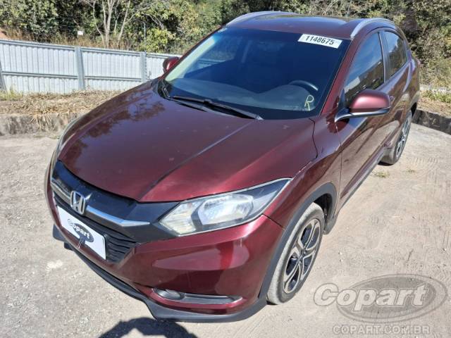 2020 HONDA HR-V 
