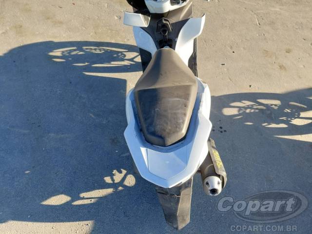 2025 HONDA PCX 