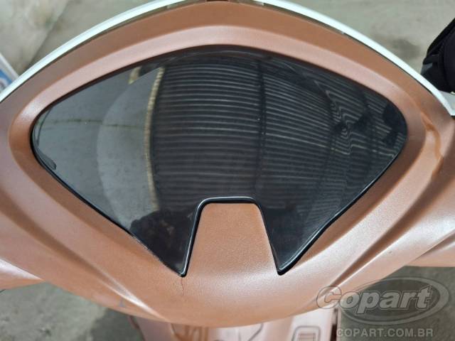 2024 SHINERAY XY 125 