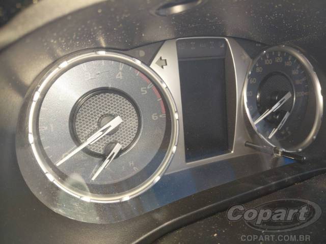 2024 TOYOTA HILUX CD 