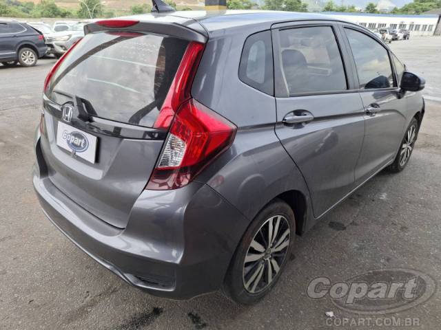 2018 HONDA FIT 