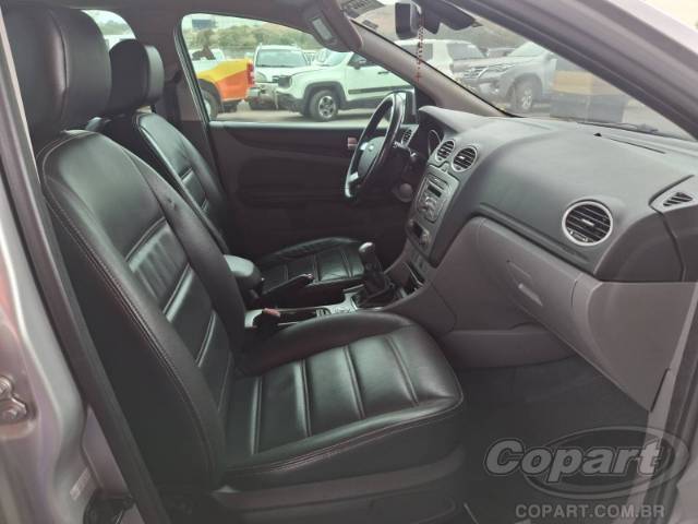 2013 FORD FOCUS SEDAN 