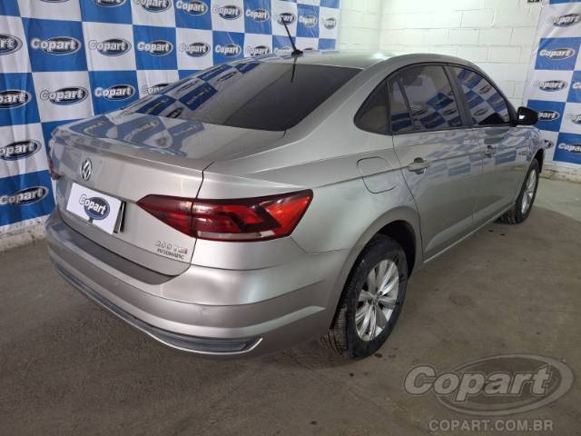 2021 VOLKSWAGEN VIRTUS 