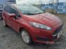 2014 FORD FIESTA 