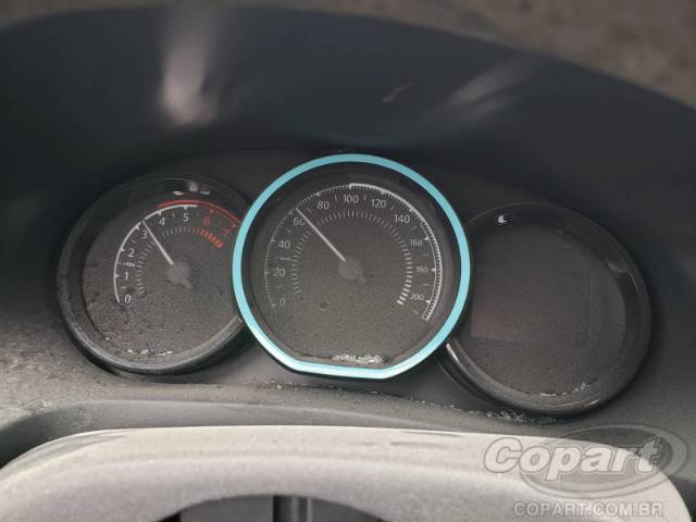 2019 RENAULT SANDERO 