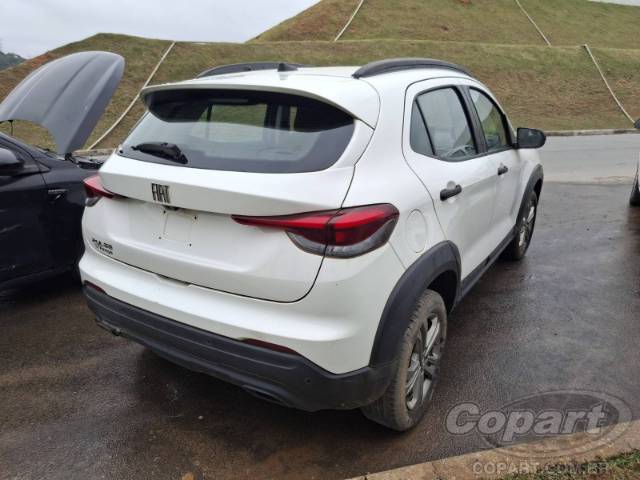 2023 FIAT PULSE 